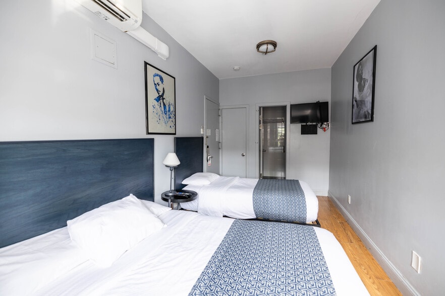 More Photos Of 65 E 129th St, New York Hotel For Sale