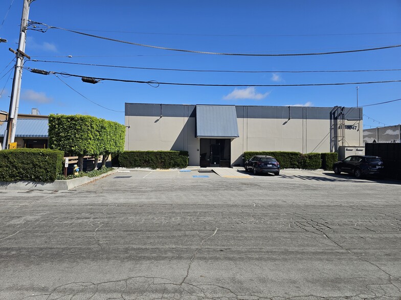 Primary Photo Of 1047 17th Ave, Santa Cruz Warehouse For Lease