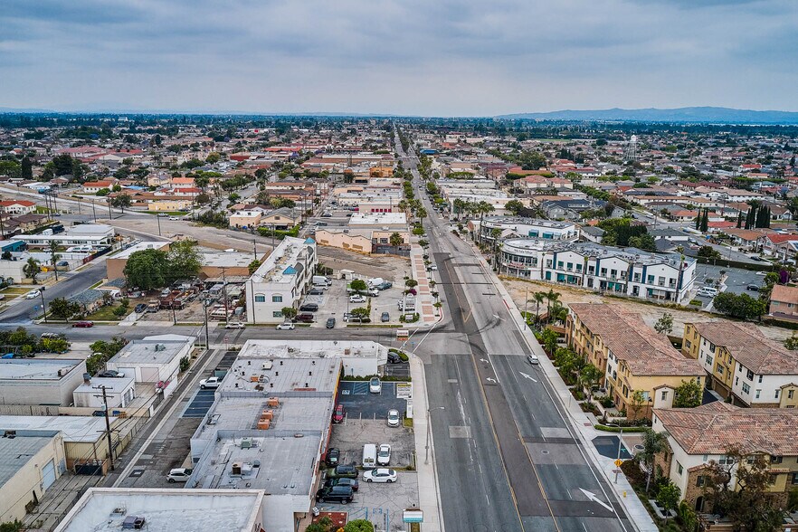More Photos Of 18807-18809 Pioneer Blvd, Artesia Storefront Retail Office For Sale