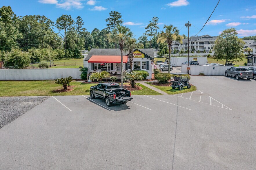 More Photos Of 9933 Highway 78, Ladson Land For Sale