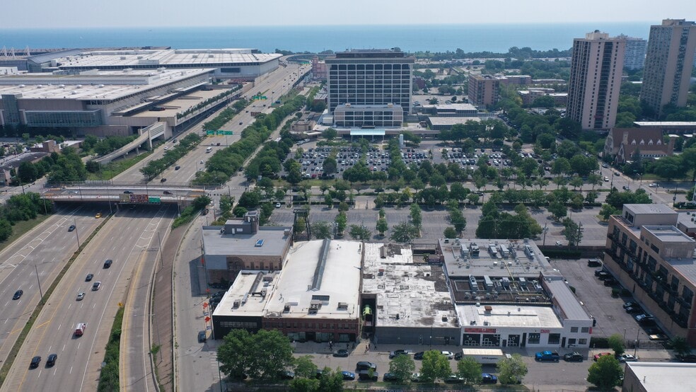 More Photos Of 2525 S Wabash Ave, Chicago Industrial For Sale