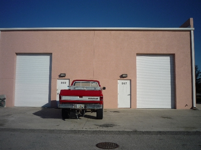 More Photos Of 801-893 Kings Hwy, Fort Pierce Light Manufacturing For Sale