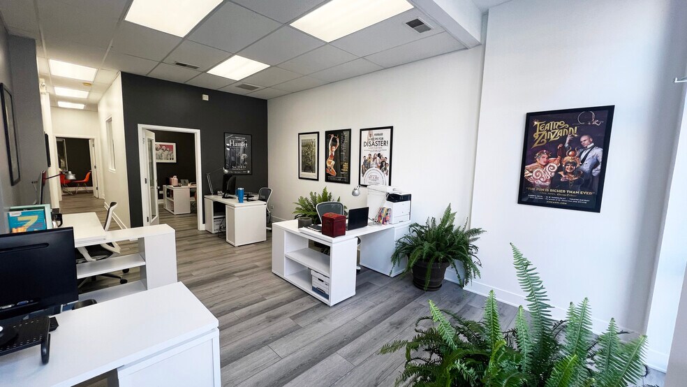 More Photos Of 1443 W Belmont Ave, Chicago Storefront Retail Office For Sale
