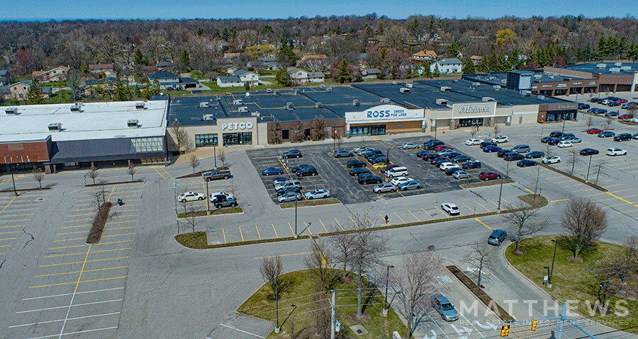 More Photos Of 24055-24295 Chagrin Blvd, Beachwood Unknown For Sale