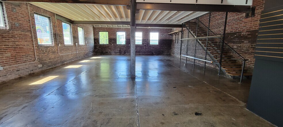More Photos Of 4 Foundy St, Asheville Office For Lease