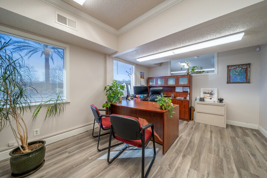 More Photos Of 2405 Hilltop Dr, Redding Medical For Sale