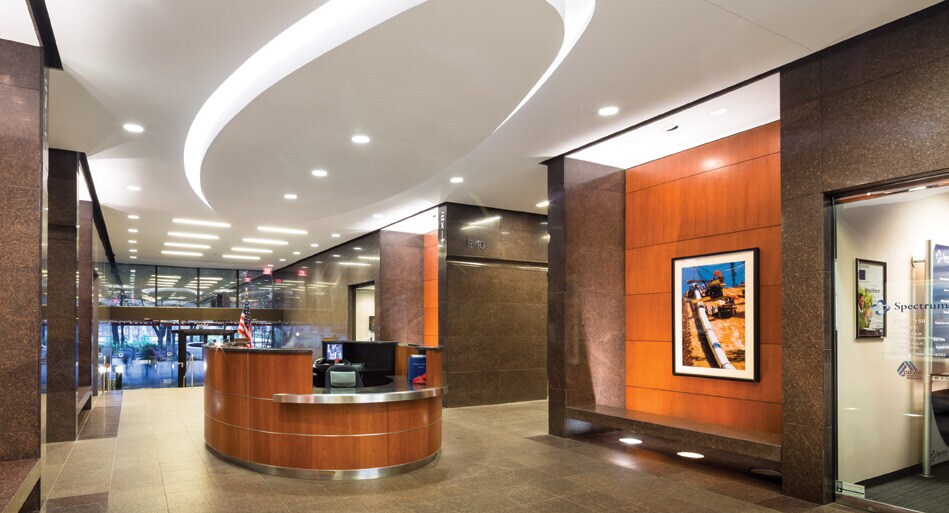 More Photos Of 3000 Post Oak Blvd, Houston Office For Lease