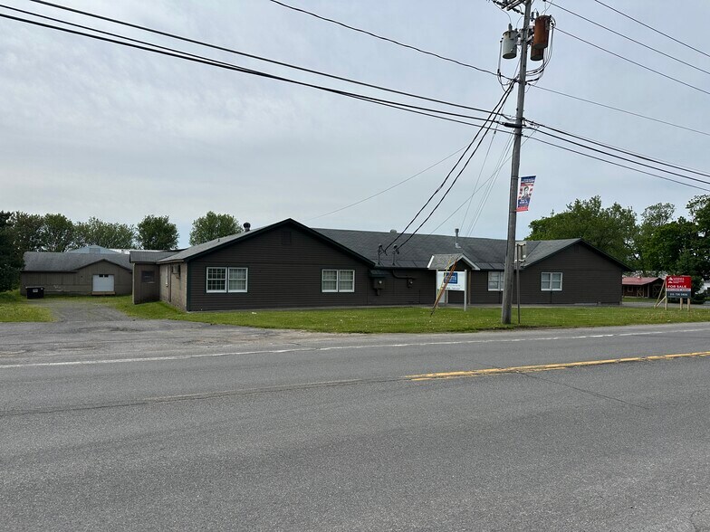 More Photos Of 9584 Main St, Holland Patent Manufacturing For Sale