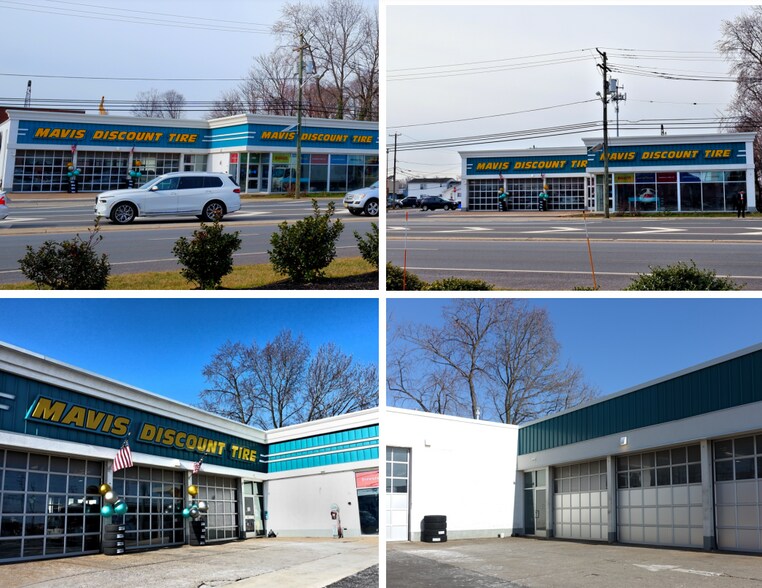 More Photos Of 816 Black Horse Pike, Mount Ephraim Auto Repair For Sale