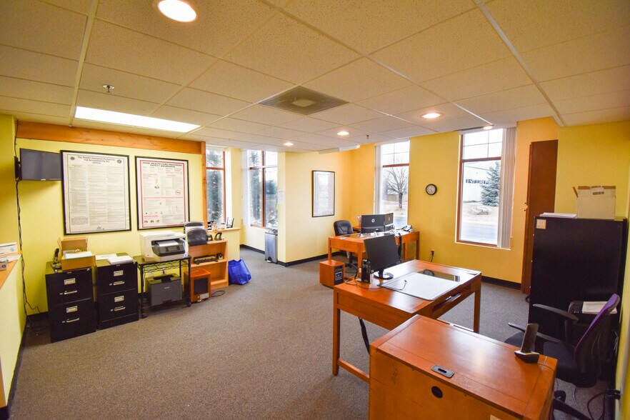 More Photos Of 8010 S County Rd 5, Windsor Office For Lease