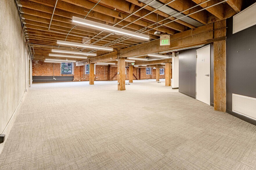 More Photos Of 625 2nd St, San Francisco Office For Lease