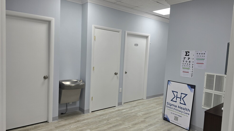 More Photos Of 44335 Premier Plz, Ashburn Medical For Sale