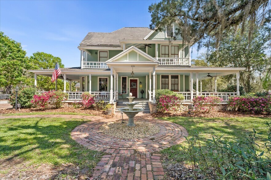 More Photos Of , Gainesville Hospitality For Sale