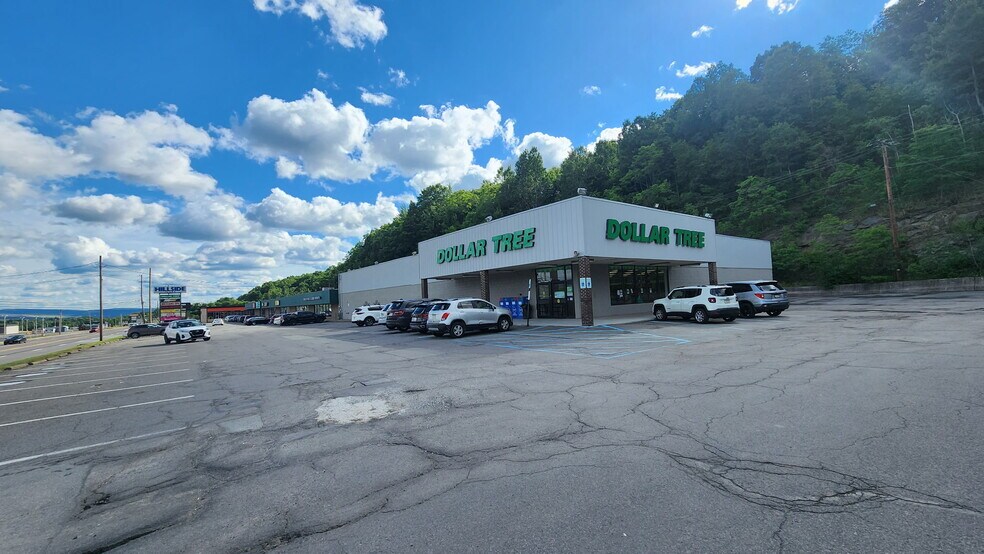 More Photos Of 600 BLK Scranton Carbondale Hwy, Archbald Unknown For Lease