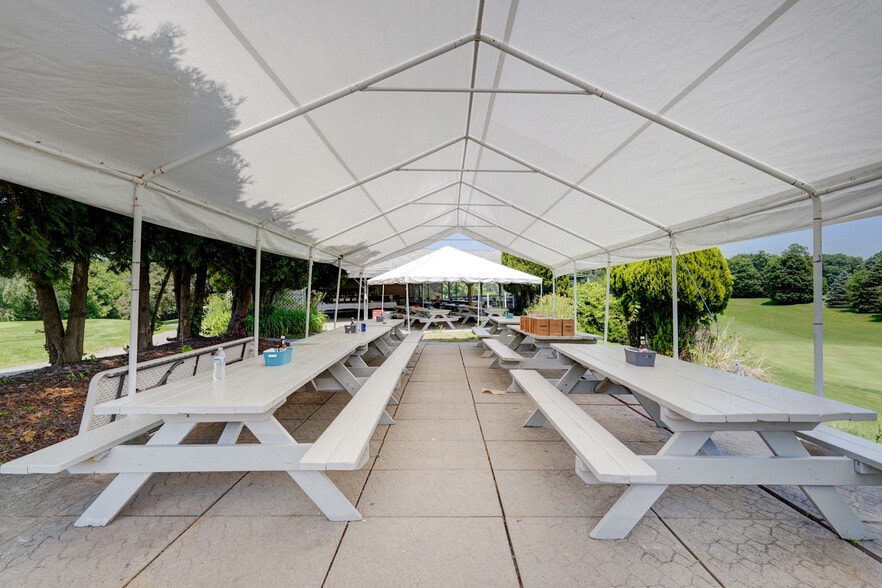 More Photos Of 1450 Brace Rd, Victor Golf Course Driving Range For Sale