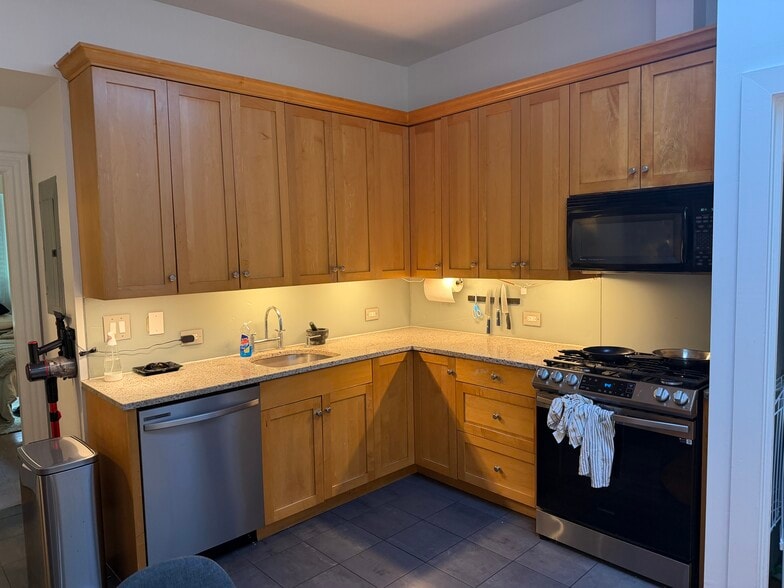 More Photos Of 249 E Houston St, New York Apartments For Sale