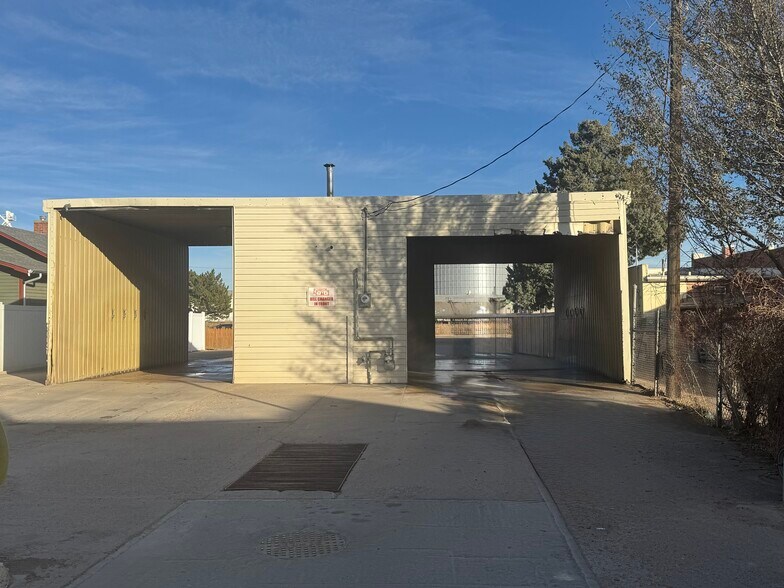 More Photos Of 210 Oak Ave, Eaton Carwash For Sale