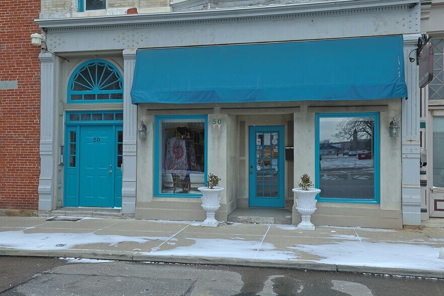 More Photos Of 50 S Main St, Middletown Apartments For Sale