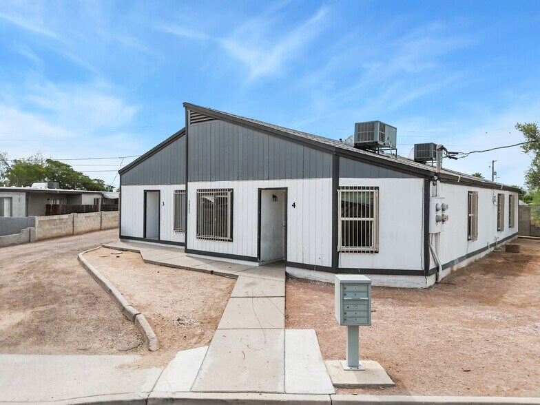 More Photos Of 3801 N 23rd Dr, Phoenix Apartments For Sale