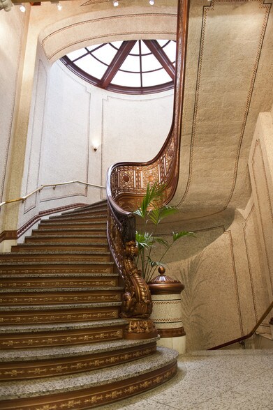 More Photos Of 9 Exchange Pl, Salt Lake City Office For Lease