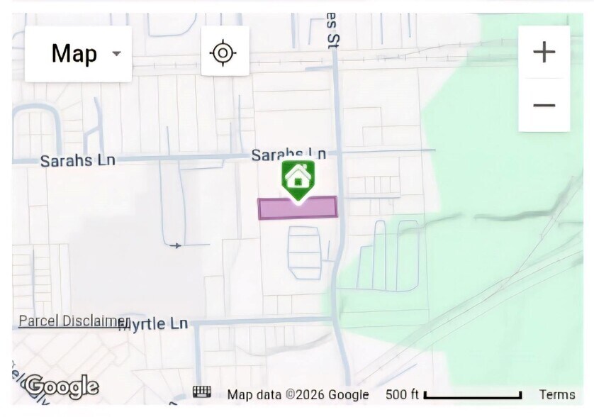 More Photos Of 1420 Miles St, Houston Land For Lease