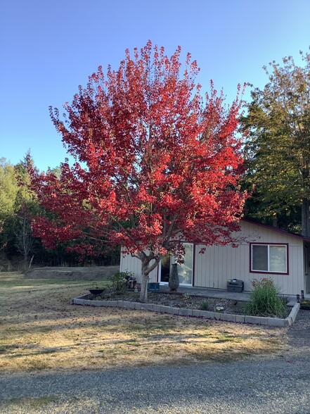 Primary Photo Of 3102 Chicken Coop Rd, Sequim Specialty For Sale