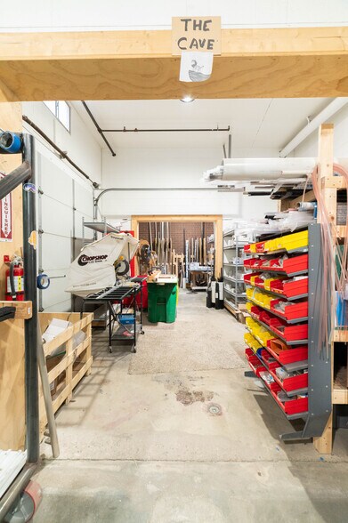 More Photos Of 710 12th St, Greeley Warehouse For Lease