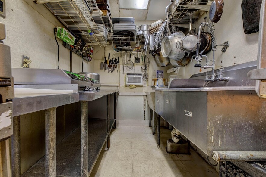 More Photos Of 110 KY Highway 801 S, Morehead General Retail For Sale