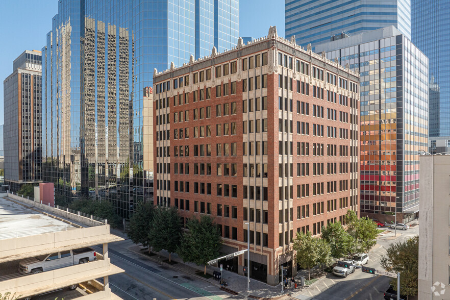 Primary Photo Of 228 Robert S Kerr Ave, Oklahoma City Office For Sale