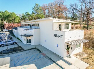 Primary Photo Of 1200 Office Park Dr, Oxford Medical For Lease