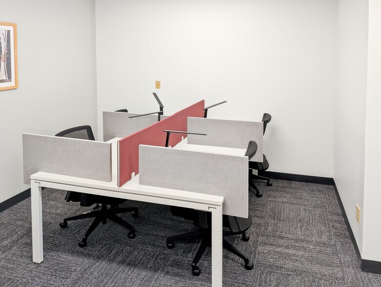 More Photos Of 1985 Tate Blvd, Hickory Coworking Space