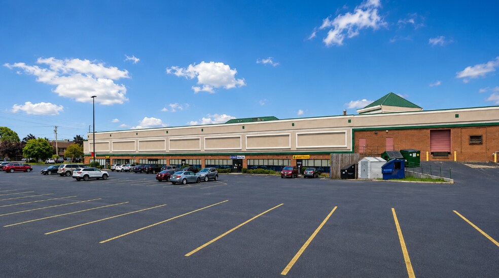 More Photos Of 1826 E Ridge Rd, Irondequoit General Retail For Sale