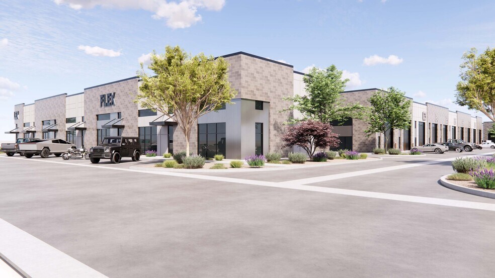 More Photos Of 13855 S 2950 W, Bluffdale Flex For Sale