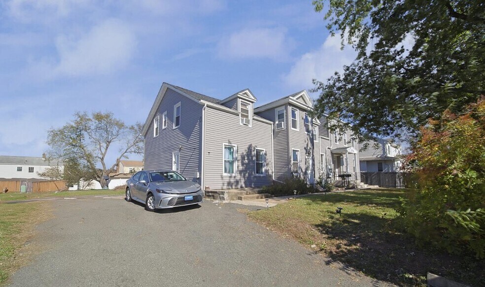 More Photos Of 204 Montrose Ave, South Plainfield Multifamily For Sale