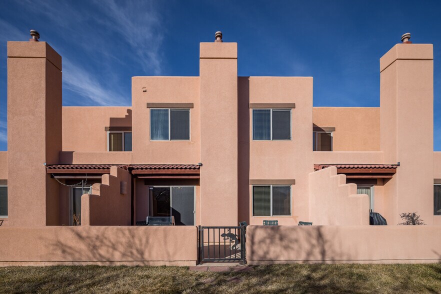 Primary Photo Of 3414 La Camino dr, Moab Specialty For Sale