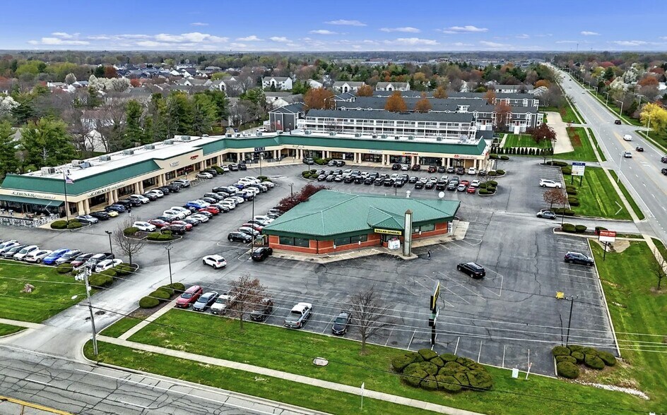 Primary Photo Of 3201 W Iles Ave, Springfield General Retail For Lease