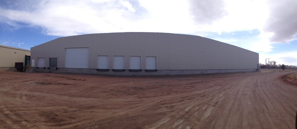 More Photos Of , Laramie Industrial For Sale