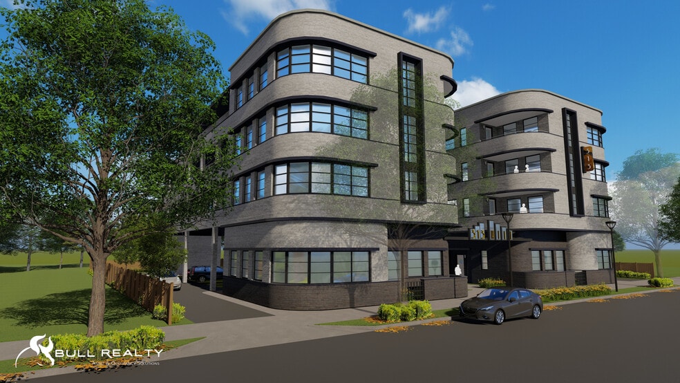 More Photos Of 313 Hill St SE, Atlanta Land For Sale
