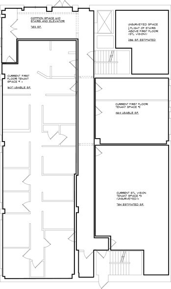 More Photos Of 6680 Chippewa St, Saint Louis Medical For Sale