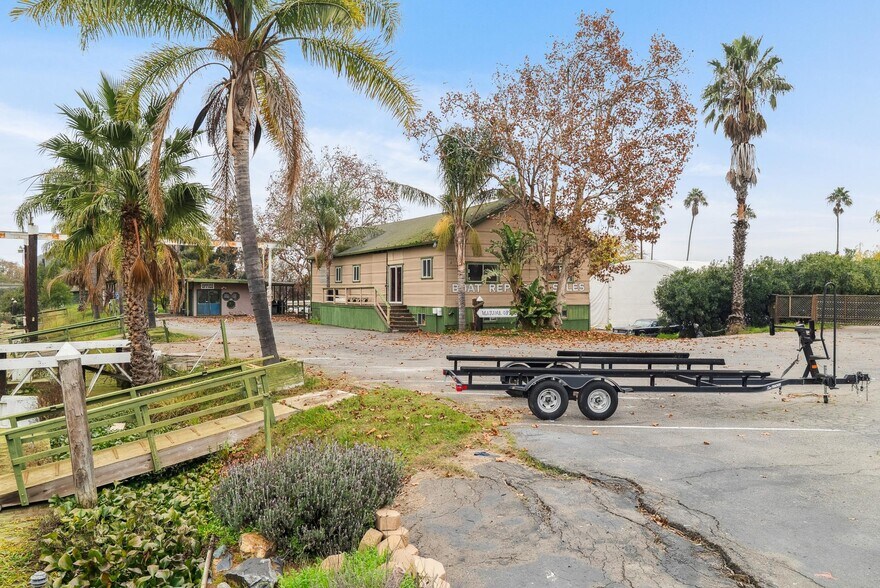 More Photos Of 500 Brannan Island Rd, Isleton Marina For Sale