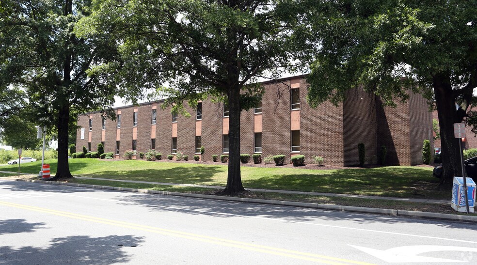 More Photos Of 5000 Sunnyside Ave, Beltsville Unknown For Lease