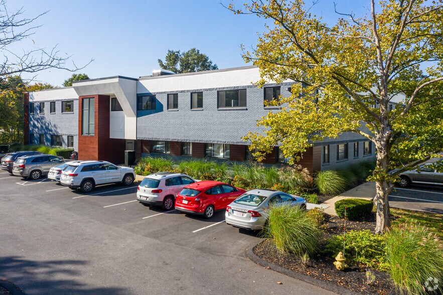 More Photos Of 101 Accord Park Dr, Norwell Loft Creative Space For Lease