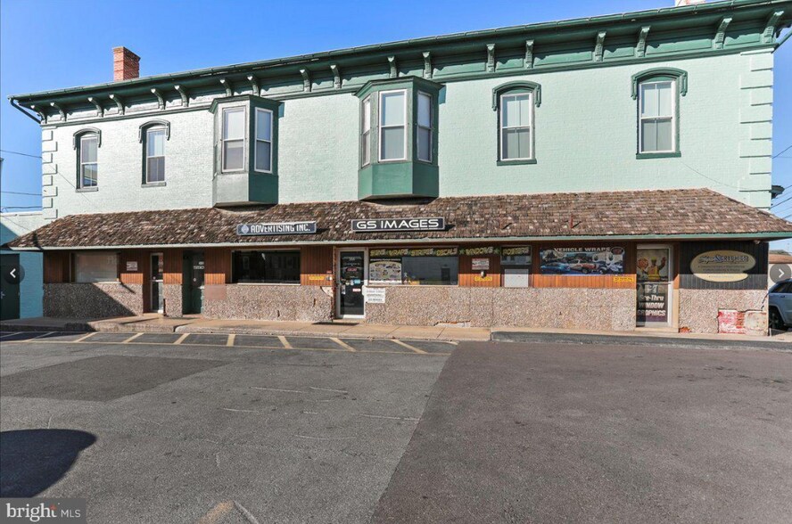 More Photos Of 351 S Potomac St, Hagerstown Office Residential For Sale