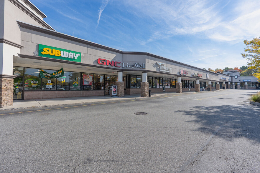 Primary Photo Of 78 Brookside Ave, Chester Unknown For Lease