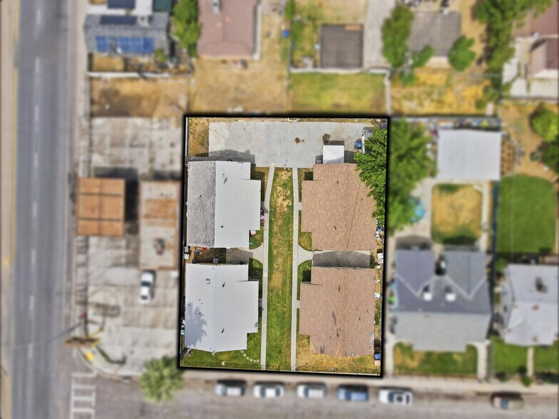 More Photos Of 2208 Lake St, Bakersfield Apartments For Sale