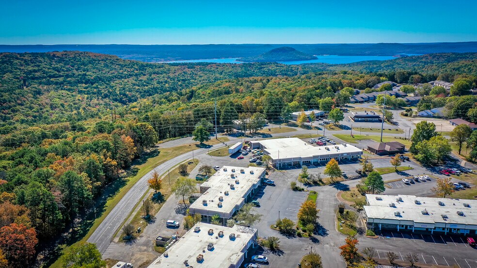 Primary Photo Of 115 Village Pl, Fairfield Bay Storefront For Lease