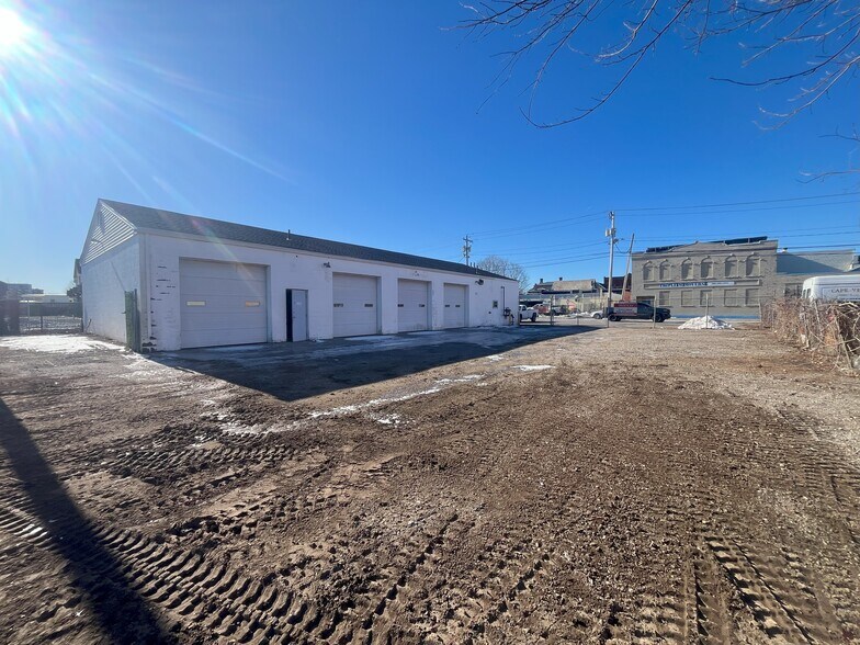 More Photos Of 1114 Montello St, Brockton Auto Repair For Sale