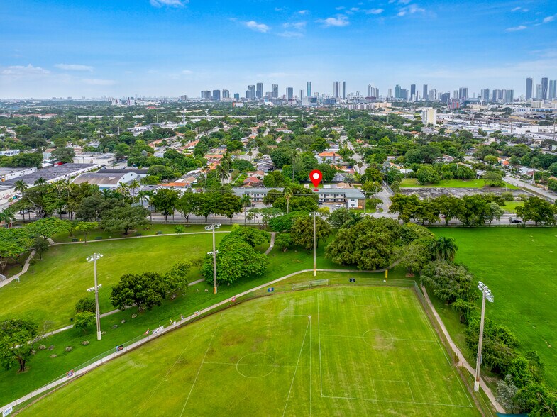 More Photos Of 2629 NW 17th Ave, Miami Apartments For Sale