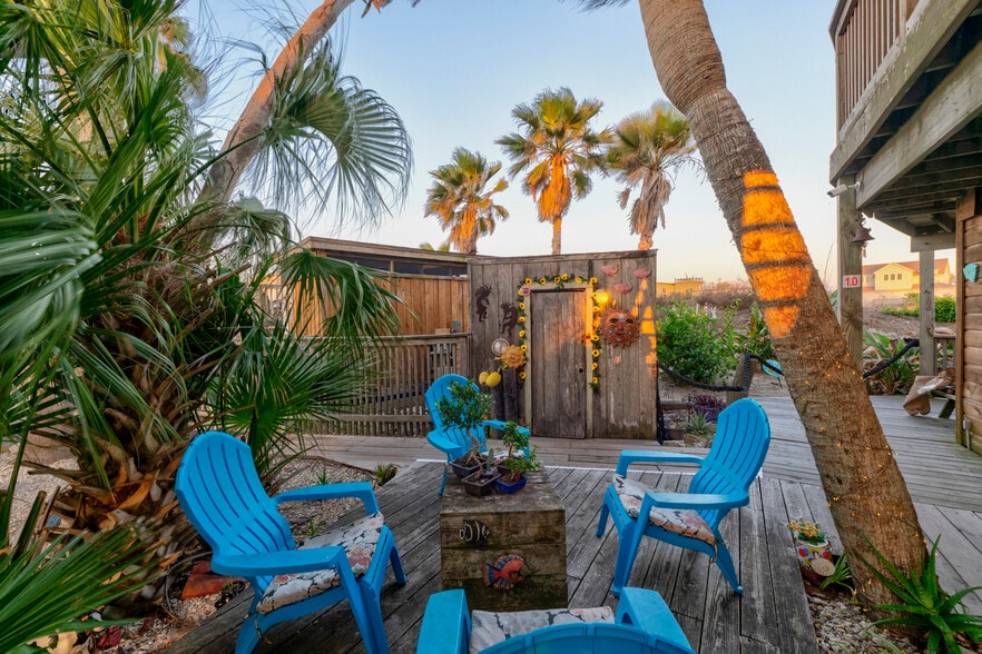 More Photos Of 539 S 12th St, Port Aransas Hotel For Sale