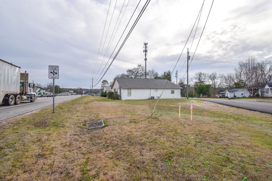 More Photos Of 6611 University Blvd E, Cottondale Religious Facility For Sale